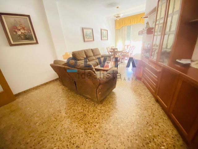 Piso en venta en Castellar Del Vallès