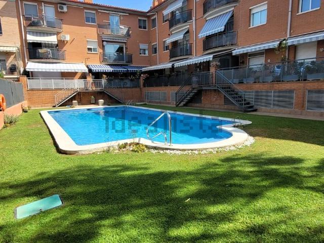 Dúplex en venta en Castellar Del Vallès