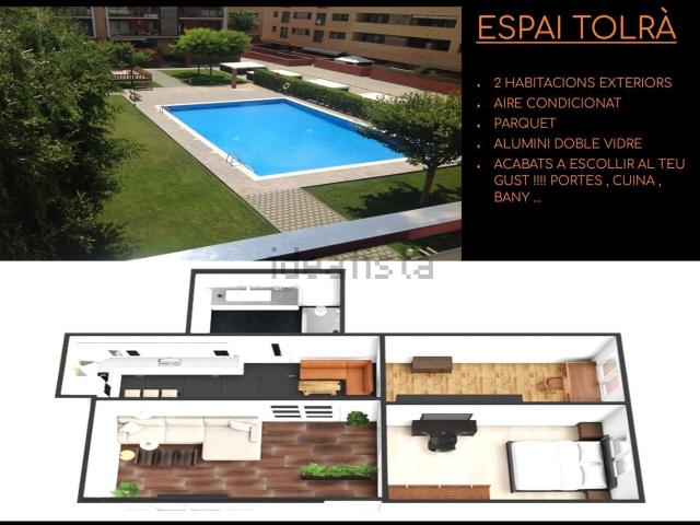 Piso en venta en Vallès Occidental, Catalunya