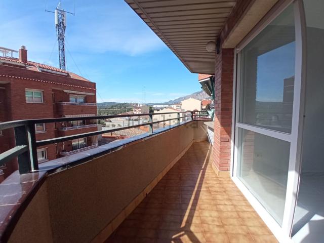 Piso en alquiler en Esparreguera, Barcelona