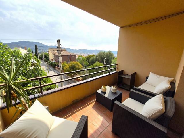 Piso en venta en la Colònia Sedó, Baix Llobregat