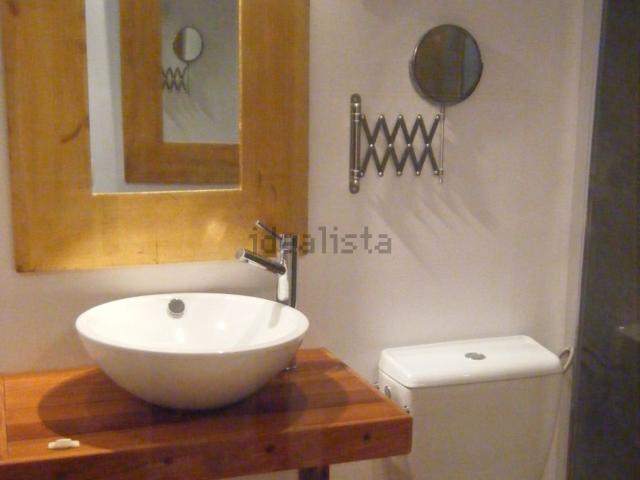 Ático en venta en Esparreguera