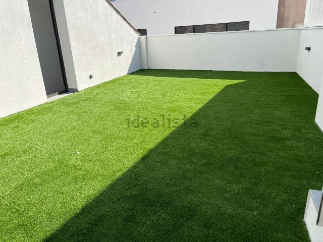 Ático en venta en Esparreguera