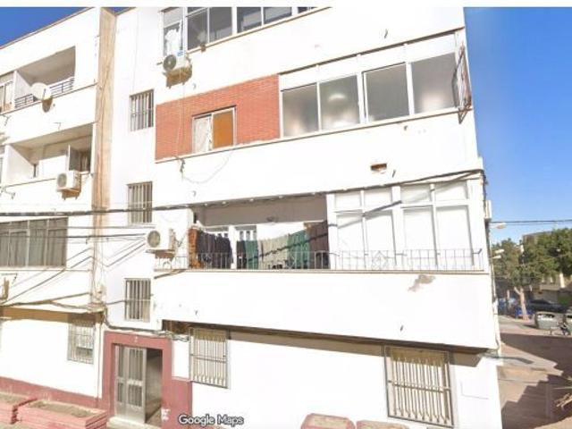 Piso en venta en Las Cuevas de San Joaquín, Almería