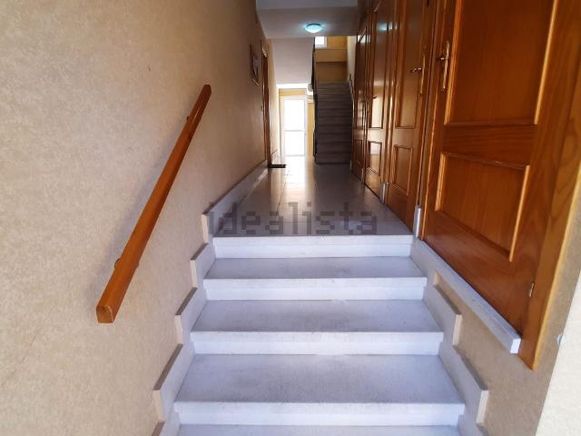 Piso en venta en Espirdo, Sexmo de San Lorenzo