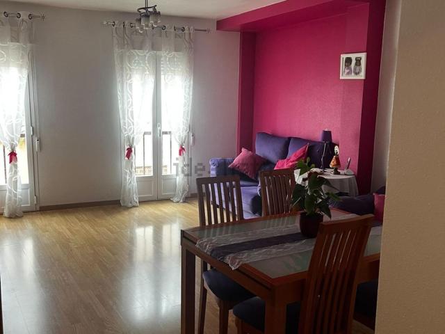 Piso en venta en Espirdo, Sexmo de San Lorenzo