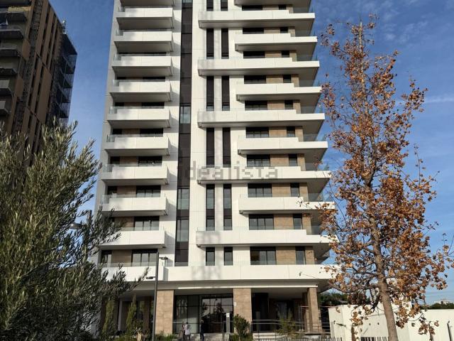 Piso en alquiler en Finestrelles, Esplugues De Llobregat