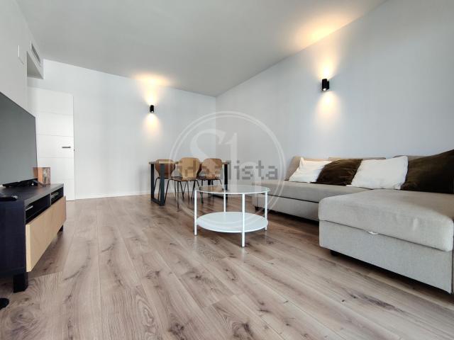 Piso en alquiler en Montesa, Baix Llobregat