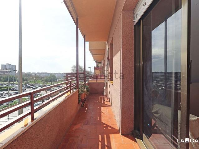 Piso en venta en Can Clota, Esplugues de Llobregat