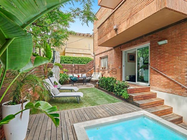 Piso en venta en Finestrelles, Baix Llobregat