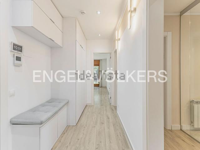 Piso en venta en el Gall, Esplugues de Llobregat