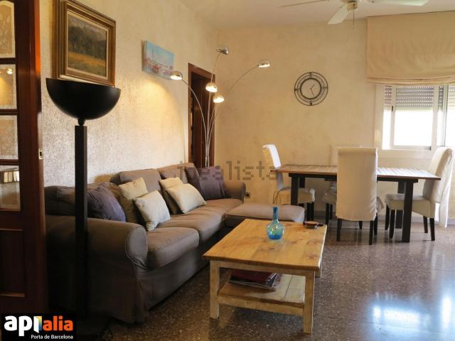 Piso en venta en Montesa, Baix Llobregat