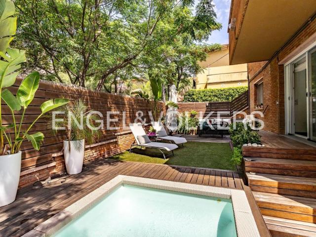 Piso en venta en Finestrelles, Baix Llobregat