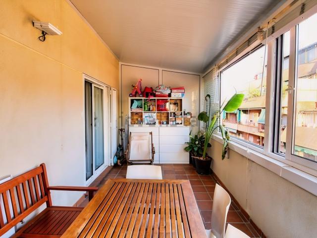 Ático en venta en Can Clota, Esplugues de Llobregat
