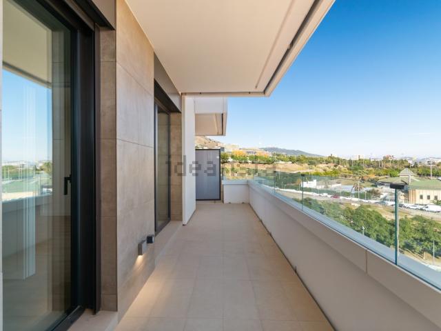 Piso en alquiler en Ca n'Oliveres, Baix Llobregat