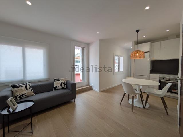 Ático en alquiler en Can Clota, Baix Llobregat