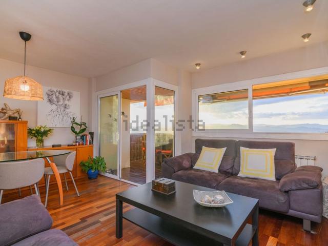 Ático en venta en la Plana, Baix Llobregat