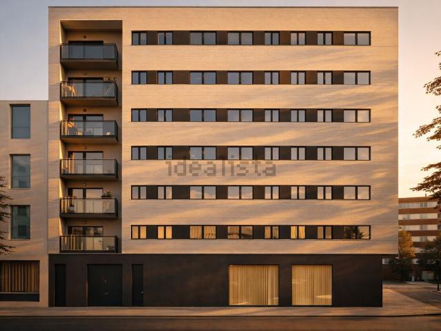 Piso en venta en Montesa, Baix Llobregat