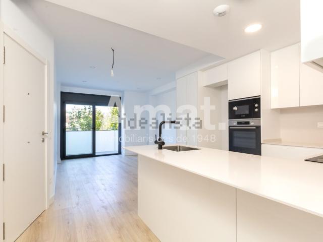 Piso en alquiler en Sant Just Desvern, Barcelona