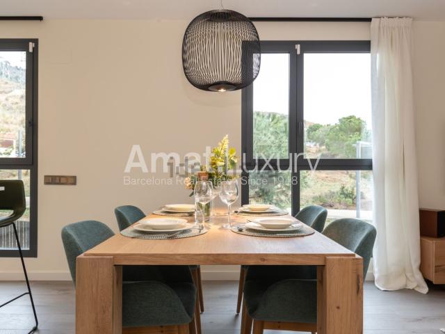 Piso en alquiler en Finestrelles, Esplugues De Llobregat