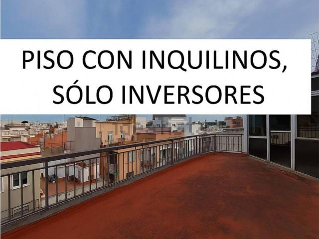 Piso en venta en Can Cervera, Baix Llobregat