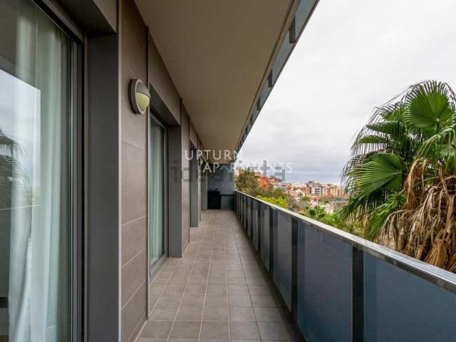 Piso en alquiler en el Centre, Baix Llobregat