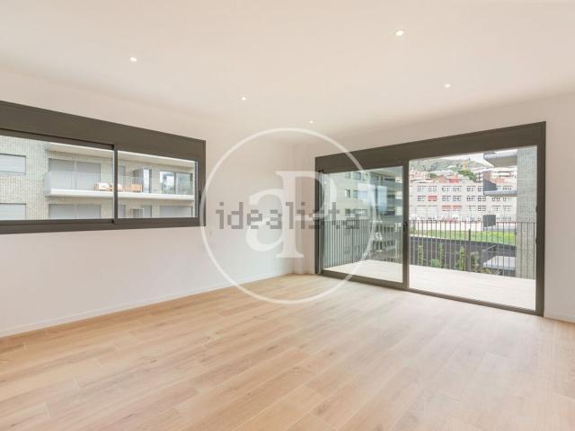 Piso en alquiler en Finestrelles, Baix Llobregat