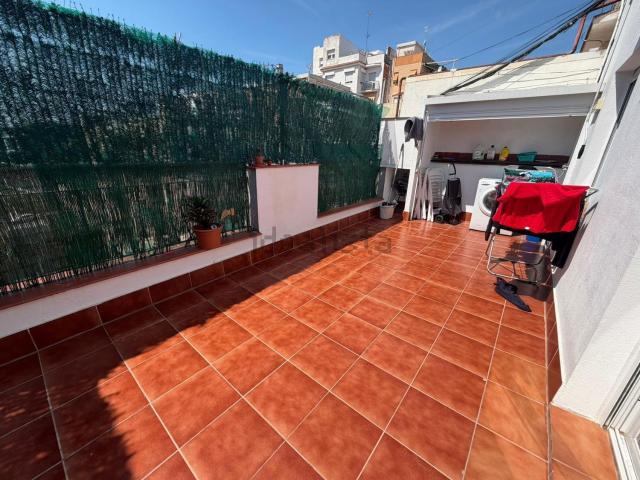 Ático en venta en Can Clota, Esplugues de Llobregat