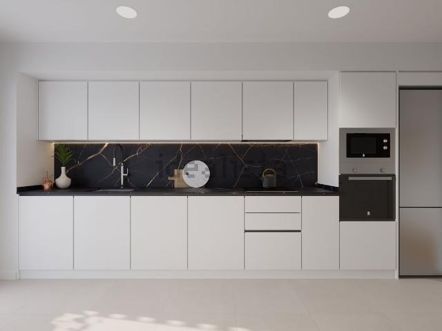 Piso en venta en Montesa, Baix Llobregat