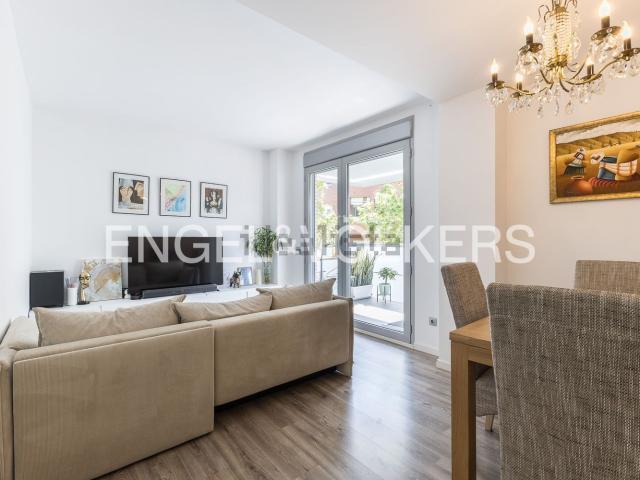 Piso en venta en el Gall, Baix Llobregat
