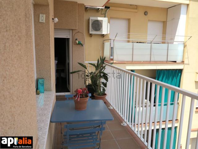 Piso en venta en Montesa, Baix Llobregat