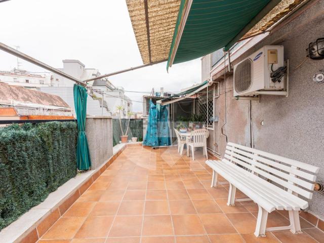 Piso en venta en Montesa, Esplugues De Llobregat