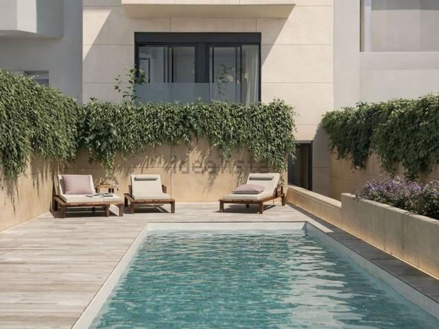 Dúplex en venta en la Plana, Baix Llobregat