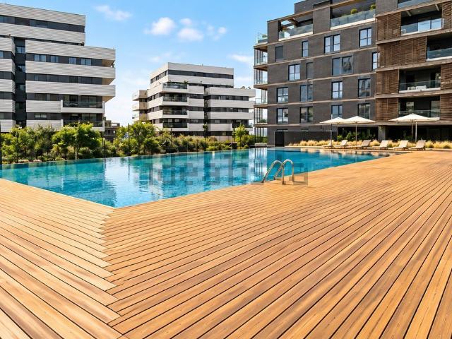 Piso en alquiler en Finestrelles, Baix Llobregat