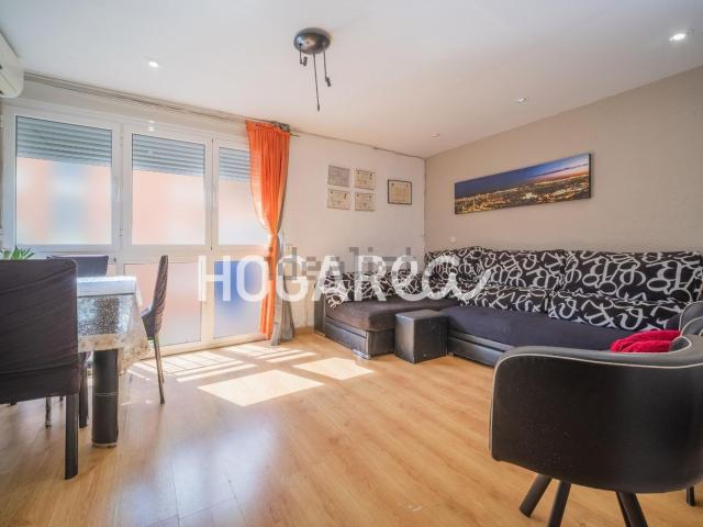 Piso en venta en Districte V, Baix Llobregat