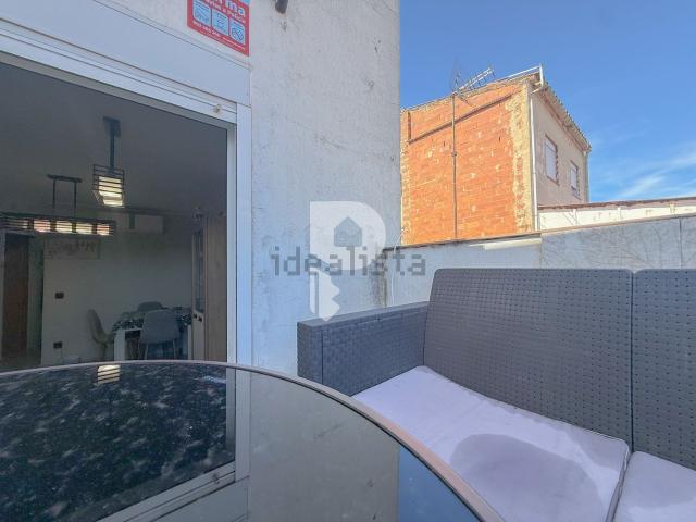 Ático en venta en Pubilla Cases, l'Hospitalet de Llobregat