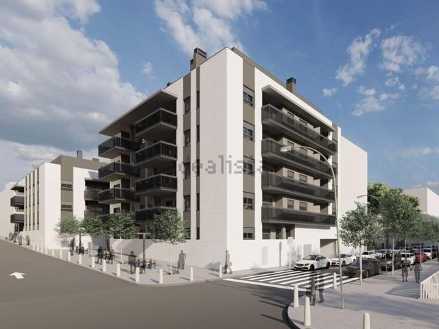 Piso en alquiler en Montesa, Baix Llobregat