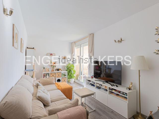 Piso en venta en la Plana, Baix Llobregat