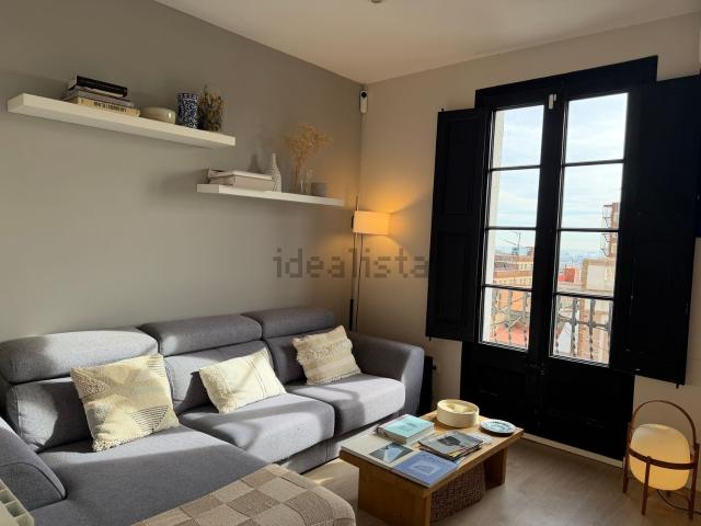 Piso en alquiler en Finestrelles, Esplugues De Llobregat