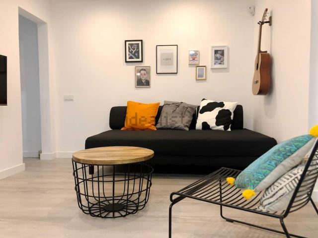 Piso en venta en Districte V, Baix Llobregat
