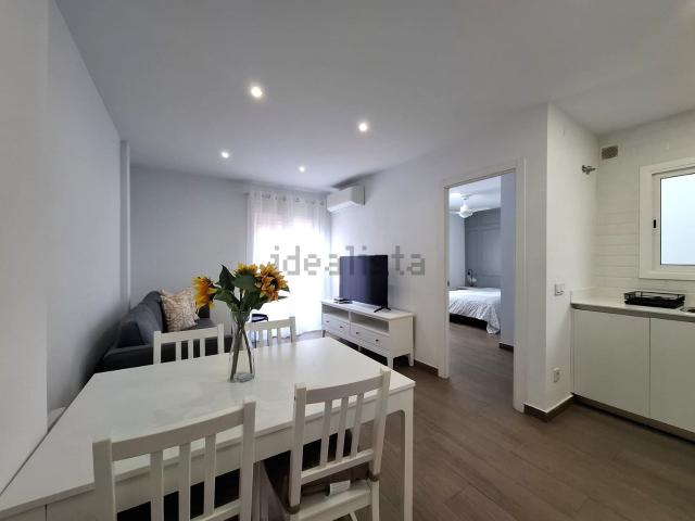 Ático en alquiler en Can Clota, Baix Llobregat