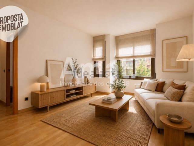 Piso en venta en la Plana, Baix Llobregat