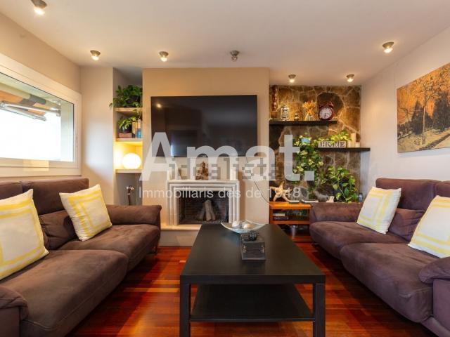 Piso en venta en la Plana, Baix Llobregat