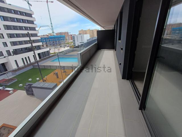 Piso en alquiler en Montesa, Baix Llobregat
