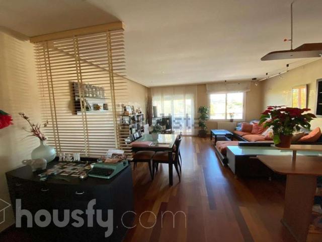 Piso en alquiler en la Plana, Esplugues De Llobregat