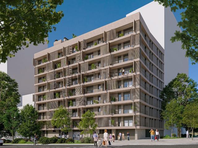 Piso en venta en Montesa, Esplugues De Llobregat