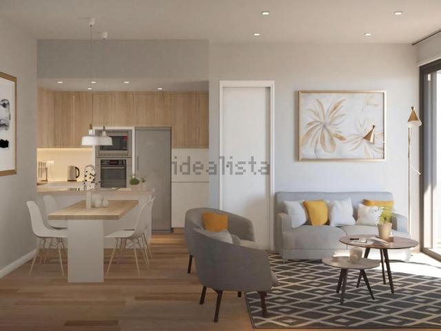 Piso en venta en Can Clota, Esplugues De Llobregat