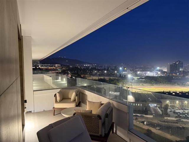 Piso en alquiler en Finestrelles, Baix Llobregat