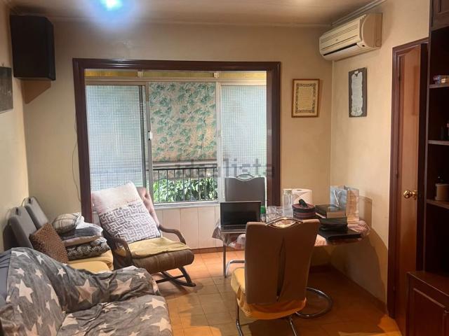 Piso en venta en Districte V, Barcelonès