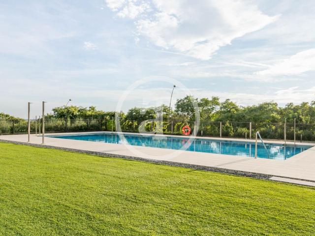 Piso en alquiler en Finestrelles, Esplugues De Llobregat